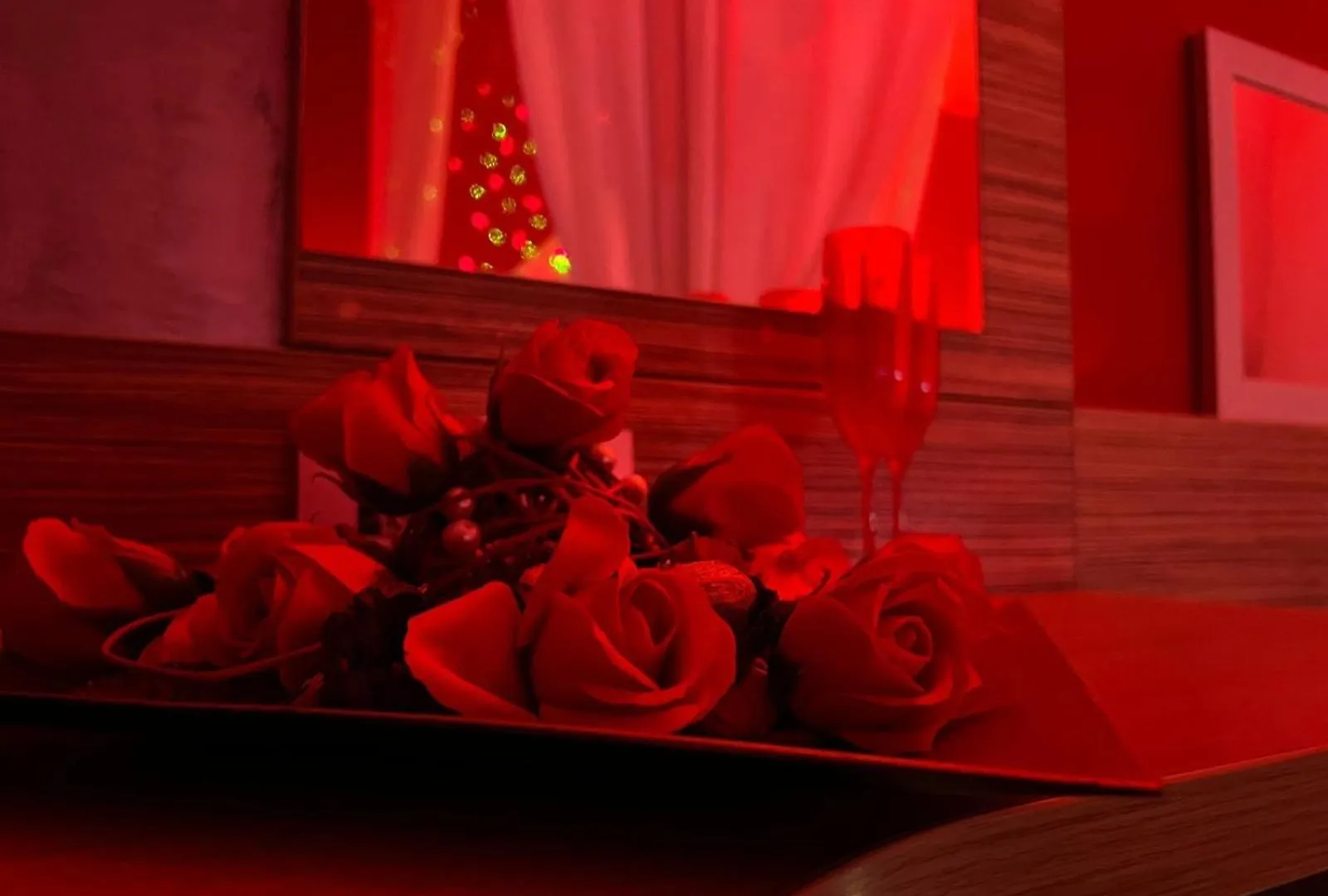 Apartment Romance Suites Bucharest