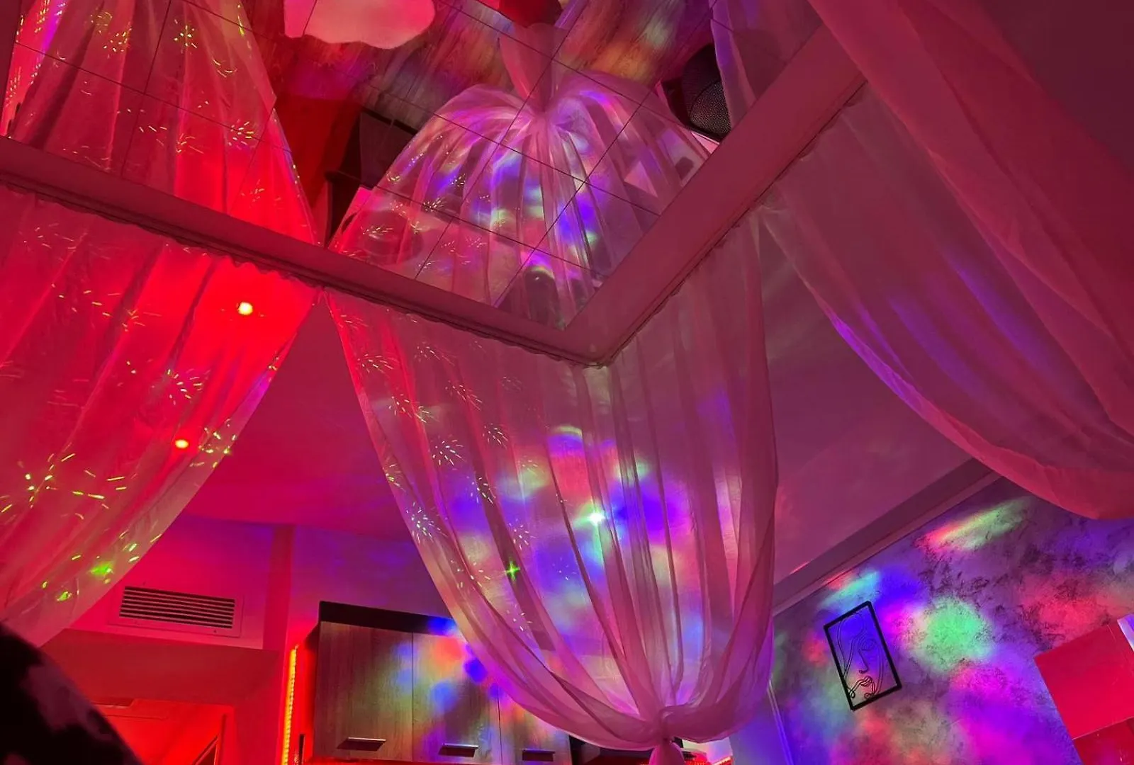 Apartment Romance Suites Bucharest