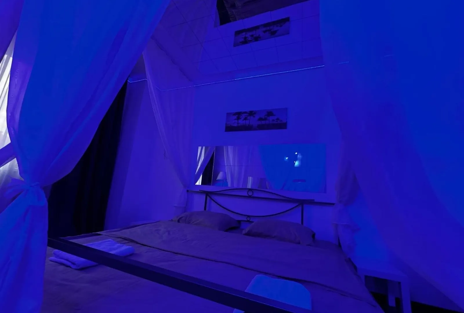 Apartment Romance Suites Bucharest