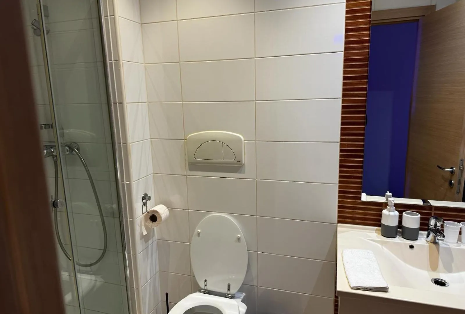 Apartment Romance Suites Bucharest