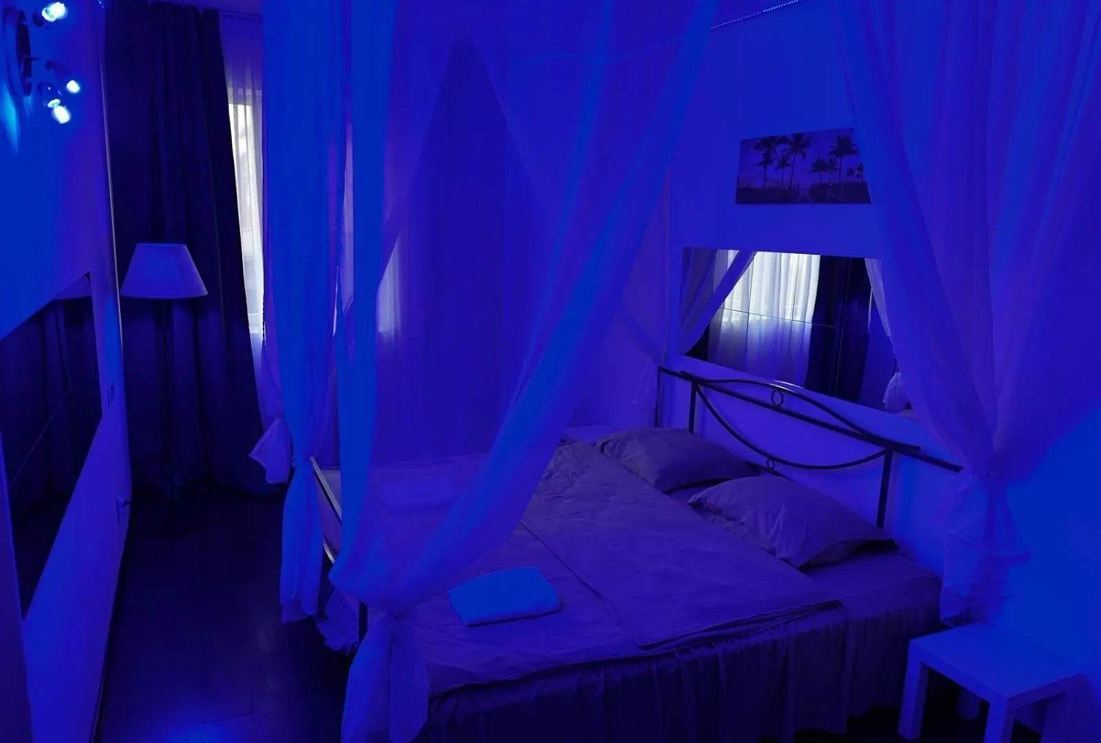 Apartment Romance Suites Bucharest Romania