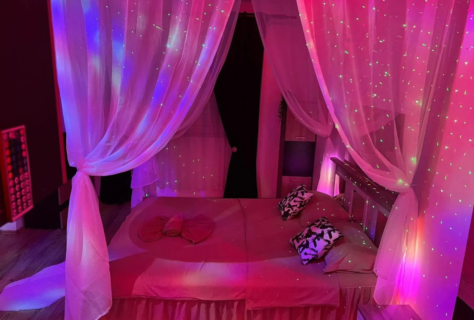 Romance Suites Bucharest