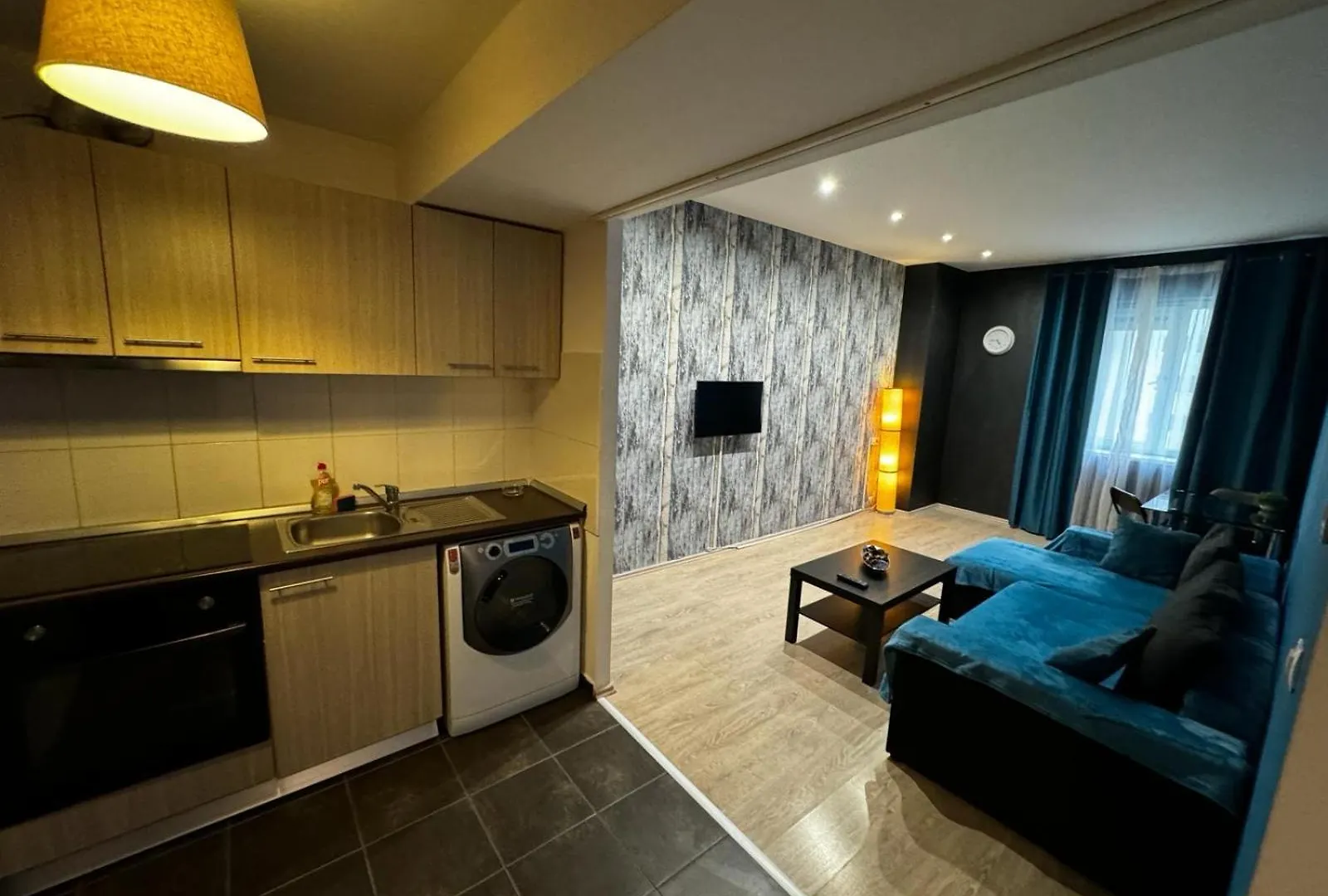Apartment Romance Suites Bucharest