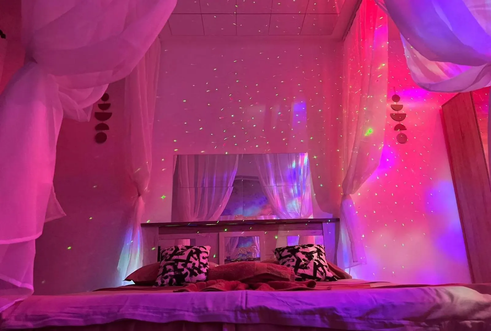 Romance Suites Bucharest