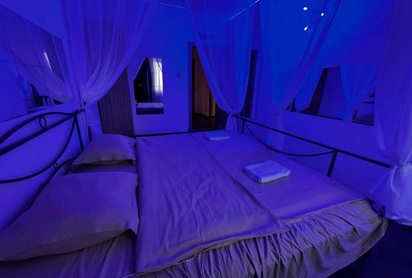 Apartment Romance Suites Bucharest