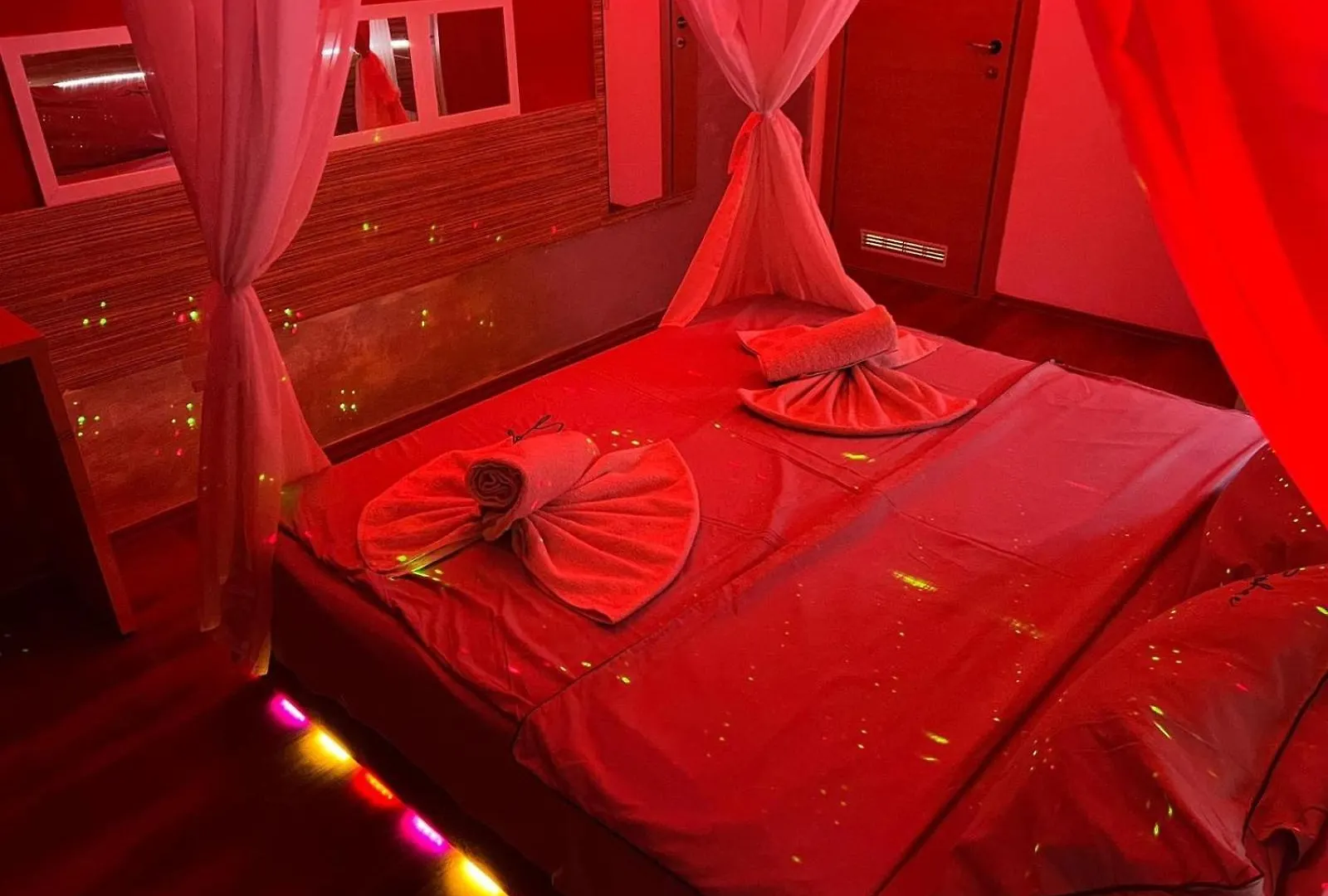 Romance Suites Bucharest